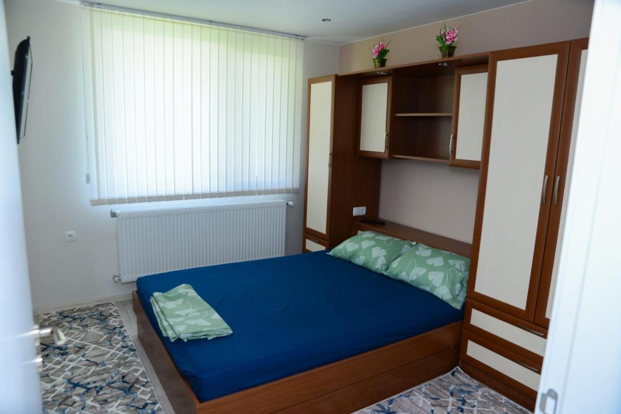 Holiday home хаджиеви Ognyanovo (Blagoevgrad)