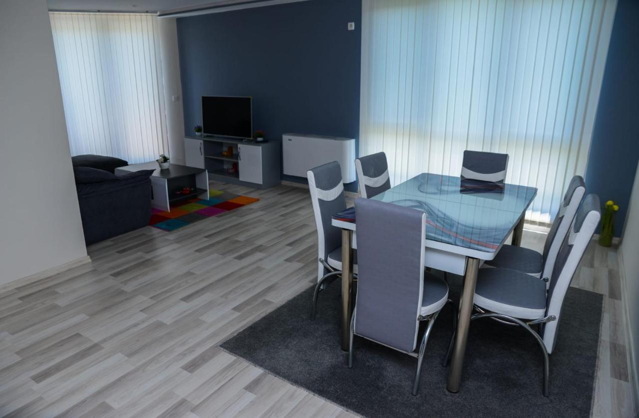 хаджиеви Holiday home