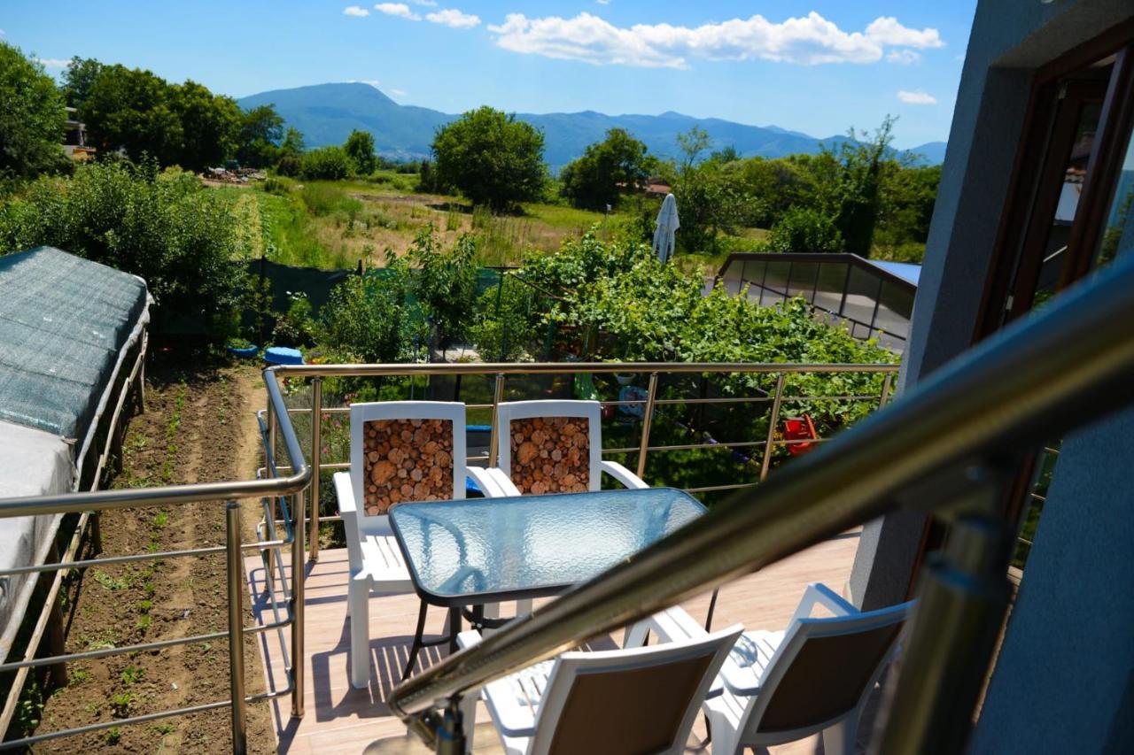 хаджиеви Holiday home Ognyanovo (Blagoevgrad)