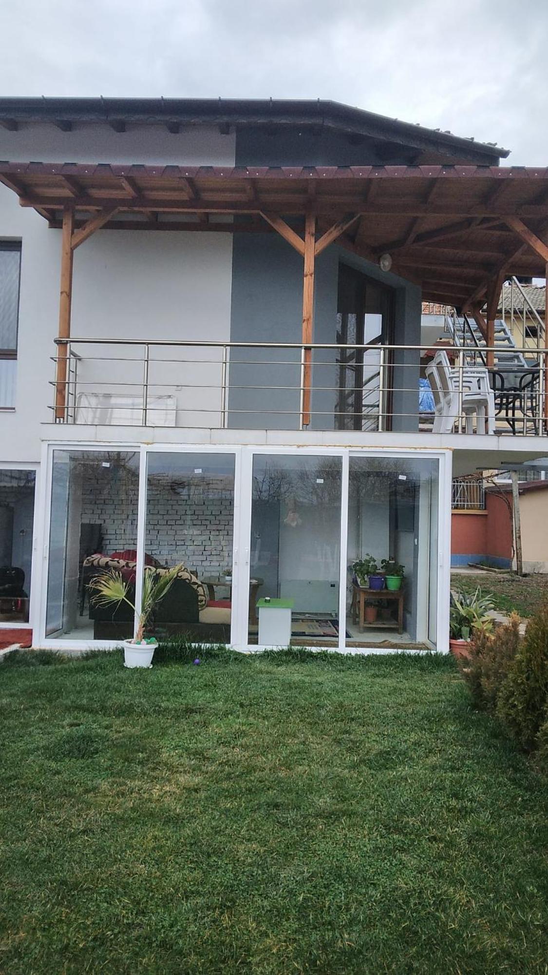 Holiday home хаджиеви